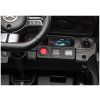Elektrické autíčko Mercedes G 4x4 24 V černé 13