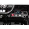 Elektrické autíčko Mercedes G 4x4 24 V černé