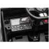 Elektrické autíčko Mercedes G 4x4 24 V černé 14