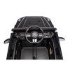 Elektrické autíčko Mercedes G 4x4 24 V černé