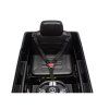 Elektrické autíčko Mercedes G 4x4 24 V černé