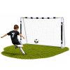 Velká fotbalová branka 300x200 cm na fotbal 2