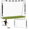 Velká fotbalová branka 300x200 cm na fotbal