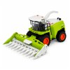 RC kombajn s kukuřičným adaptérem 1:24 2