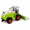 RC kombajn s kukuřičným adaptérem 1:24 3