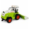 RC kombajn s kukuřičným adaptérem 1:24