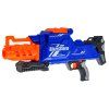 Automatická puška na pěnové náboje Blaze Storm 8+ + 40 dlouhých pěnových nábojů 3