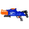 Automatická puška na pěnové náboje Blaze Storm 8+ + 40 dlouhých pěnových nábojů
