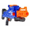 Automatická puška na pěnové náboje Blaze Storm 8+ + 40 dlouhých pěnových nábojů