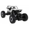 RC auto Crawler Monster dálkově ovládané měřítko 1:18 stříbrné 5