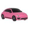 RC auto Volkswagen Beetle 1:24 RASTAR různé barvy 2