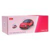 RC auto Volkswagen Beetle 1:24 RASTAR různé barvy 7