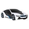 RC auto BMW i8 RASTAR 1:24 měnitelné barvy + LED světla + dálkové ovládání 2,4 GHz 2