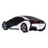 RC auto BMW i8 RASTAR 1:24 měnitelné barvy + LED světla + dálkové ovládání 2,4 GHz 4