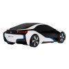 RC auto BMW i8 RASTAR 1:24 měnitelné barvy + LED světla + dálkové ovládání 2,4 GHz 5