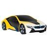 RC auto BMW i8 RASTAR 1:24 měnitelné barvy + LED světla + dálkové ovládání 2,4 GHz 6
