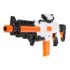Dětská pistole Fast Pioneer pro děti 8+ Zaměřovač + Zásobník + 36 měkkých nábojů 2