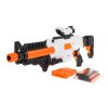 Dětská pistole Fast Pioneer pro děti 8+ Zaměřovač + Zásobník + 36 měkkých nábojů 3