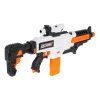 Dětská pistole Fast Pioneer pro děti 8+ Zaměřovač + Zásobník + 36 měkkých nábojů 5