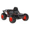 RC auto SHINE terénní s Wi-Fi kamerou + držák na telefon + 6 pohárků + světla 2