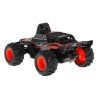 RC auto SHINE terénní s Wi-Fi kamerou + držák na telefon + 6 pohárků + světla 4