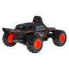 RC auto SHINE terénní s Wi-Fi kamerou + držák na telefon + 6 pohárků + světla 5