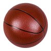 Basketbalový koš kovový pro děti 3+ + Obruč + Síťka + Míč + Pumpička