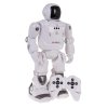 Robot MEGA R/C Bílý 2