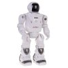 Robot MEGA R/C Bílý 3