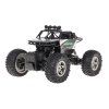 Zelené RC auto Crawler Rock SHAKE 1:14 3