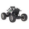 Zelené RC auto Crawler Rock SHAKE 1:14 4