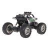 Zelené RC auto Crawler Rock SHAKE 1:14 5