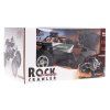 Zelené RC auto Crawler Rock SHAKE 1:14 8