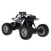 RC crawler auto Rock SHAKE 1:14 Modré 4