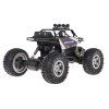 RC crawler auto Rock SHAKE 1:14 Modré 5