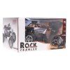 RC crawler auto Rock SHAKE 1:14 Modré 8
