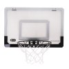 Basketbalový koš + Basketbal + Příslušenství
