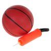 Basketbalový koš + Basketbal + Příslušenství