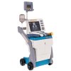 Lékařský set s EKG + příslušenství Modrý