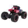 RC auto Crawler REAL ROCK s funkcí kouře červené 3