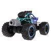 Modré RC auto Crawler REAL ROCK s funkcí kouře 5