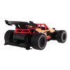 Kovové zlaté RC autíčko RACING 01 5