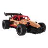 Kovové zlaté RC autíčko RACING 01 6