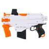 Pistole na pěnové náboje NERF Ultra AMP + Šipky 5