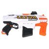Pistole na pěnové náboje NERF Ultra AMP + Šipky 7