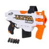 Pistole na pěnové náboje NERF Ultra AMP + Šipky 8