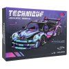 RC auto sportovní stavebnice 1116 dílků 5
