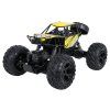 RC auto Crawler ROCK žluté 1:14 3