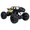 RC auto Crawler ROCK žluté 1:14 4