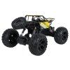 RC auto Crawler ROCK žluté 1:14 5